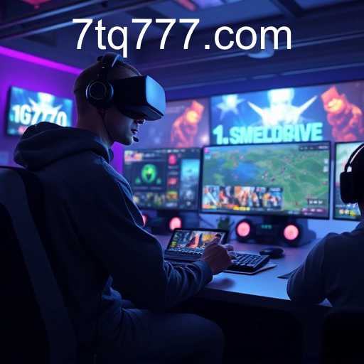 The Evolution of Online Gaming in 2026