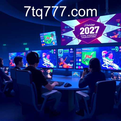 Online Gaming Platform Evolution