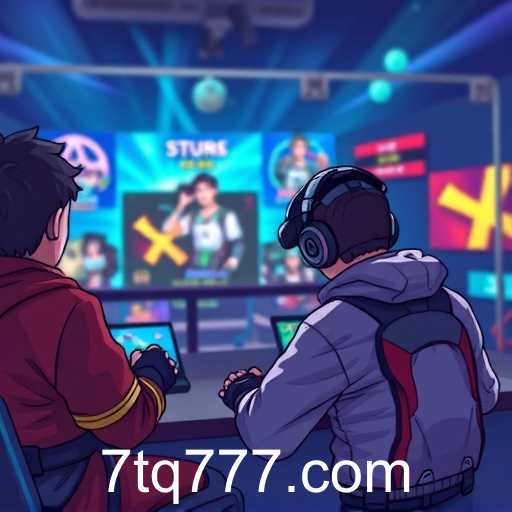 The Rise of Online Gaming in the Digital Age