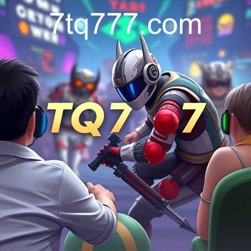 The Rise of TQ777 and Its Impact on Online Gaming in 2025