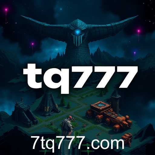 TQ777: Revolutionizing Online Gaming in 2025